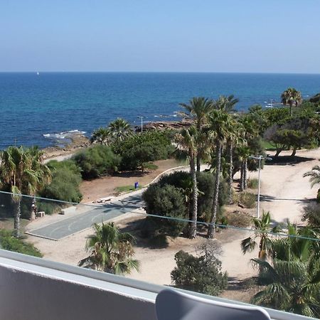 Casas Holiday - Miramar III Torrevieja Bagian luar foto
