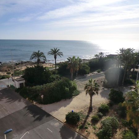 Casas Holiday - Miramar III Torrevieja Bagian luar foto