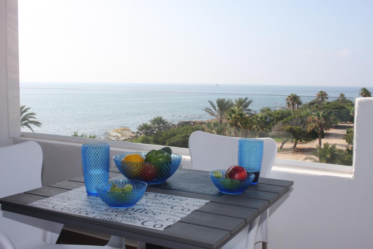 Casas Holiday - Miramar III Torrevieja Bagian luar foto