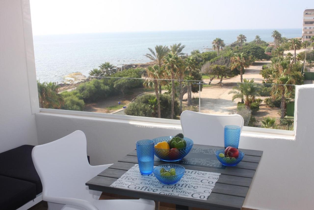 Casas Holiday - Miramar III Torrevieja Bagian luar foto