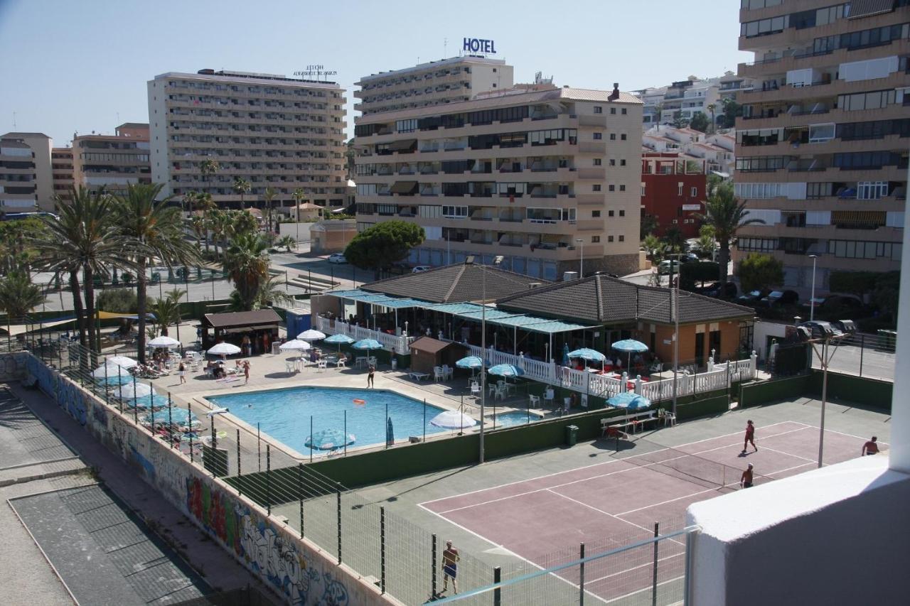 Casas Holiday - Miramar III Torrevieja Bagian luar foto