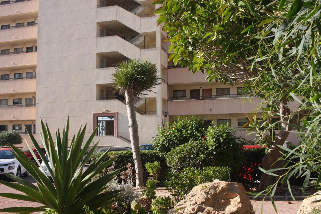 Casas Holiday - Miramar III Torrevieja Bagian luar foto