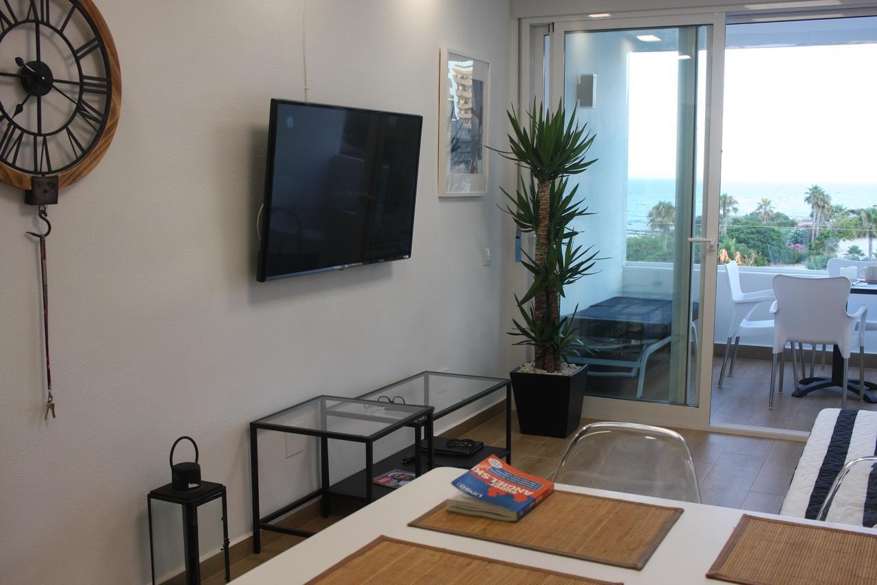 Casas Holiday - Miramar III Torrevieja Bagian luar foto