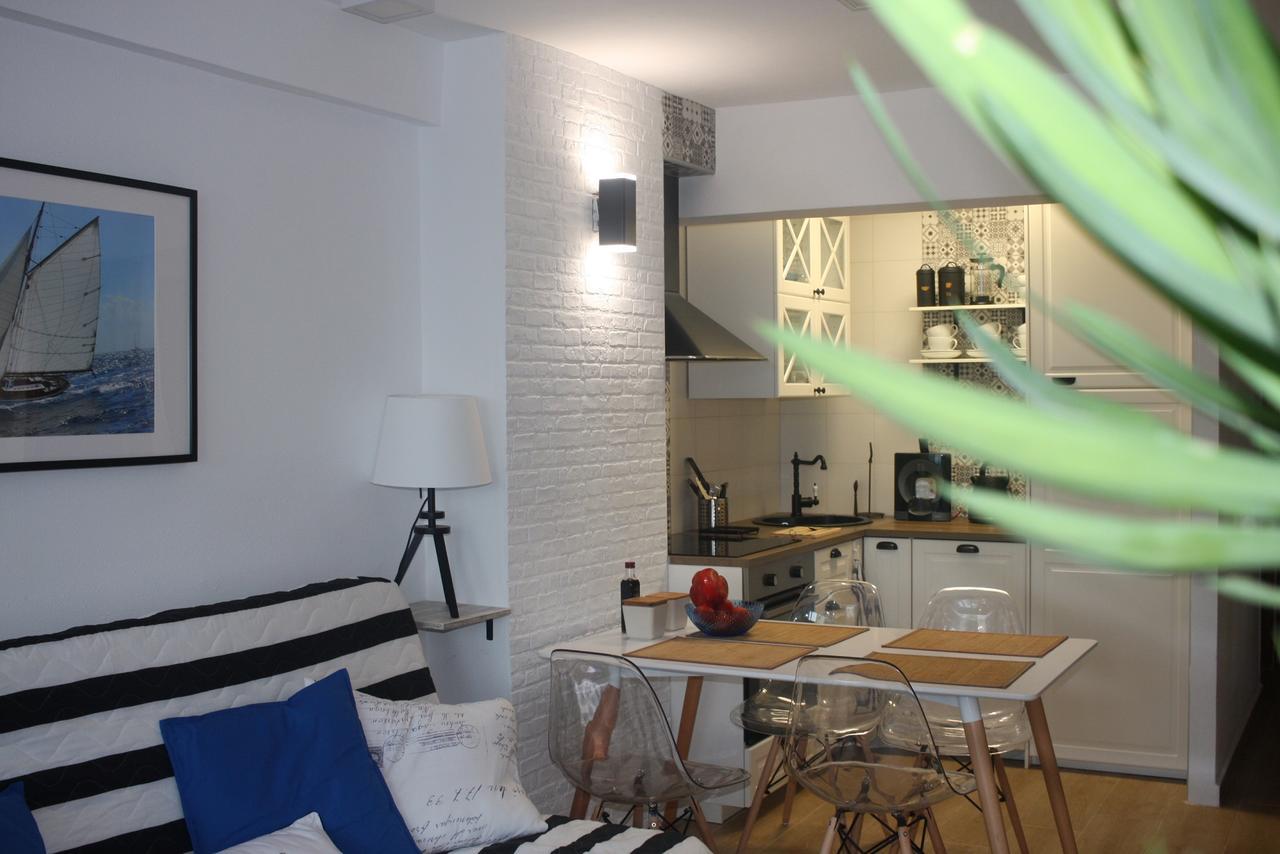 Casas Holiday - Miramar III Torrevieja Bagian luar foto