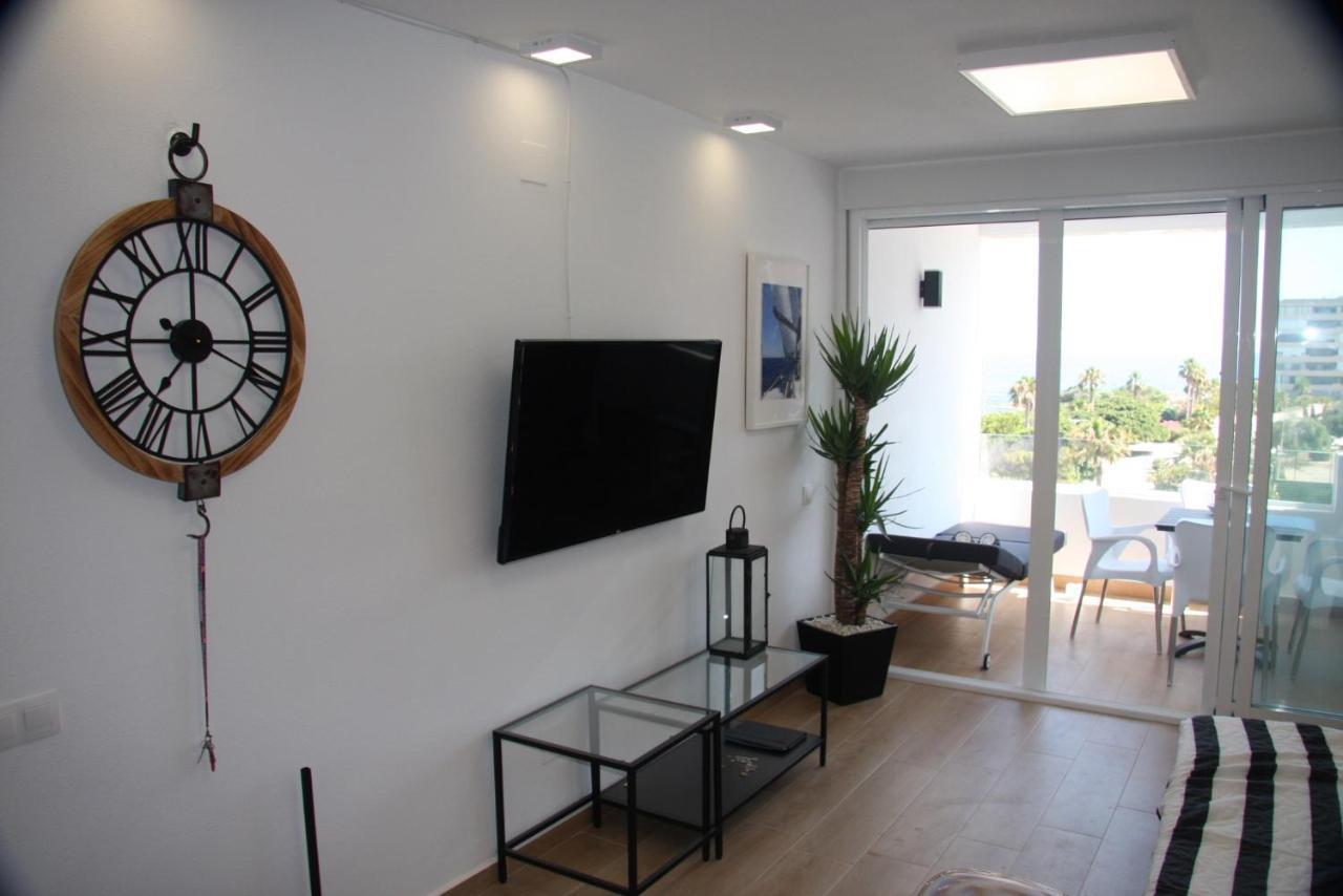Casas Holiday - Miramar III Torrevieja Bagian luar foto