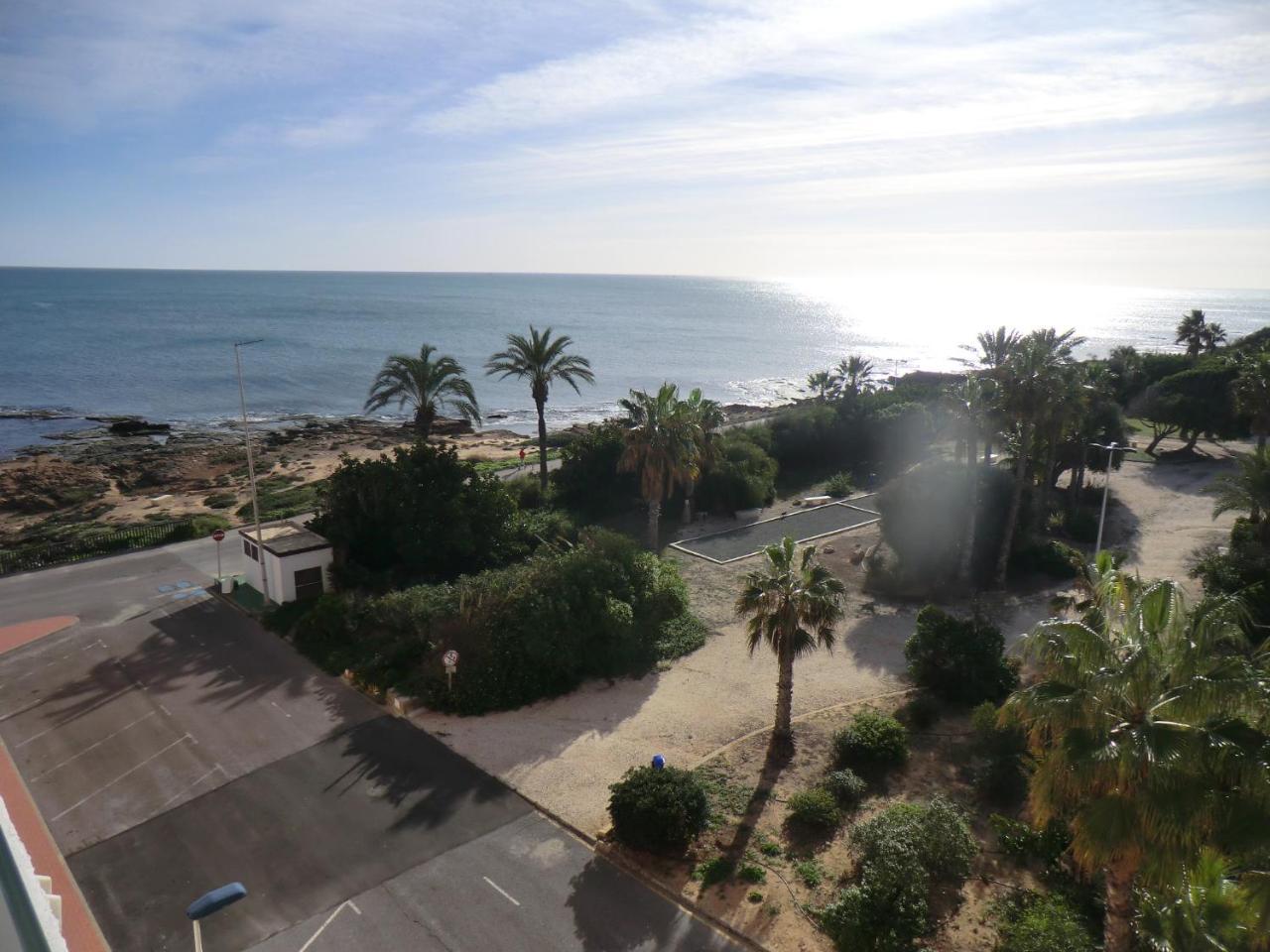 Casas Holiday - Miramar III Torrevieja Bagian luar foto