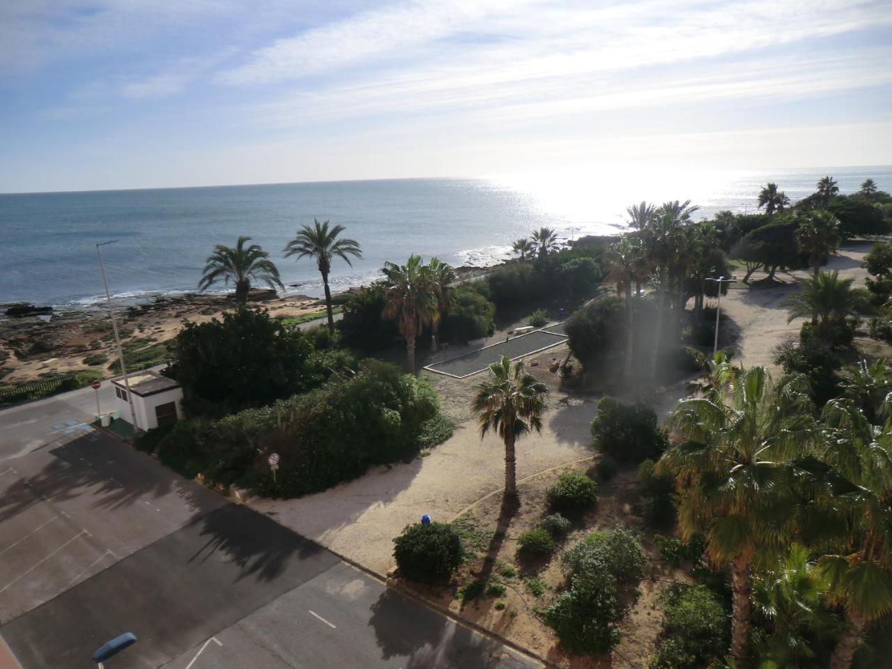 Casas Holiday - Miramar III Torrevieja Bagian luar foto